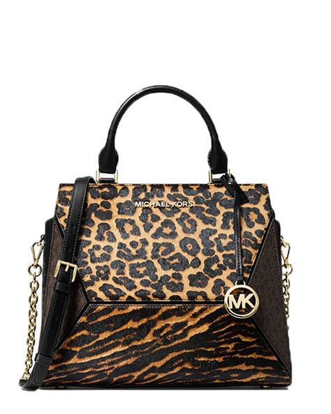 michael kors prism|Prism Large Animal.